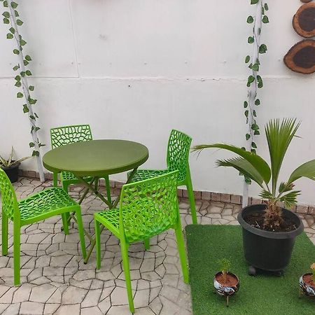 Paradise Villa With Private Jacuzzi Pool Port Blair Bagian luar foto