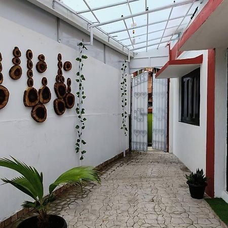 Paradise Villa With Private Jacuzzi Pool Port Blair Bagian luar foto