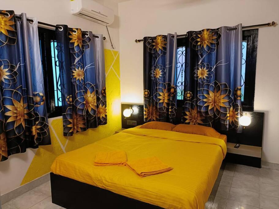 Paradise Villa With Private Jacuzzi Pool Port Blair Bagian luar foto