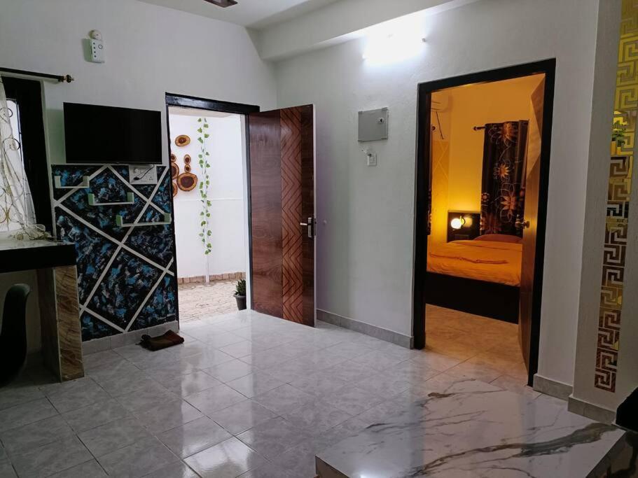 Paradise Villa With Private Jacuzzi Pool Port Blair Bagian luar foto