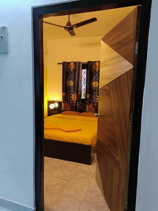 Paradise Villa With Private Jacuzzi Pool Port Blair Bagian luar foto