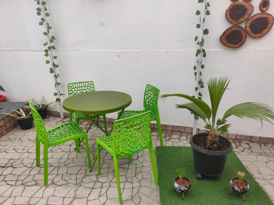 Paradise Villa With Private Jacuzzi Pool Port Blair Bagian luar foto