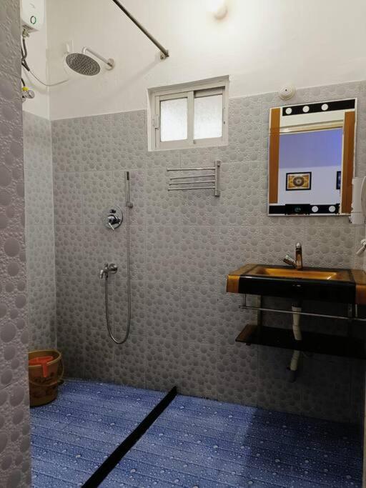 Paradise Villa With Private Jacuzzi Pool Port Blair Bagian luar foto