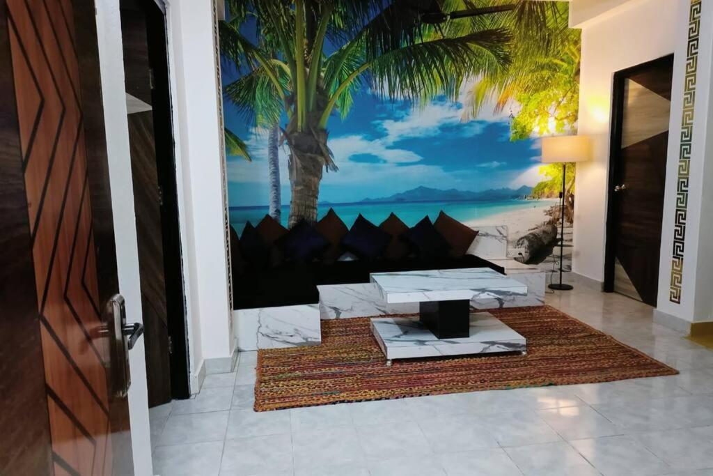 Paradise Villa With Private Jacuzzi Pool Port Blair Bagian luar foto