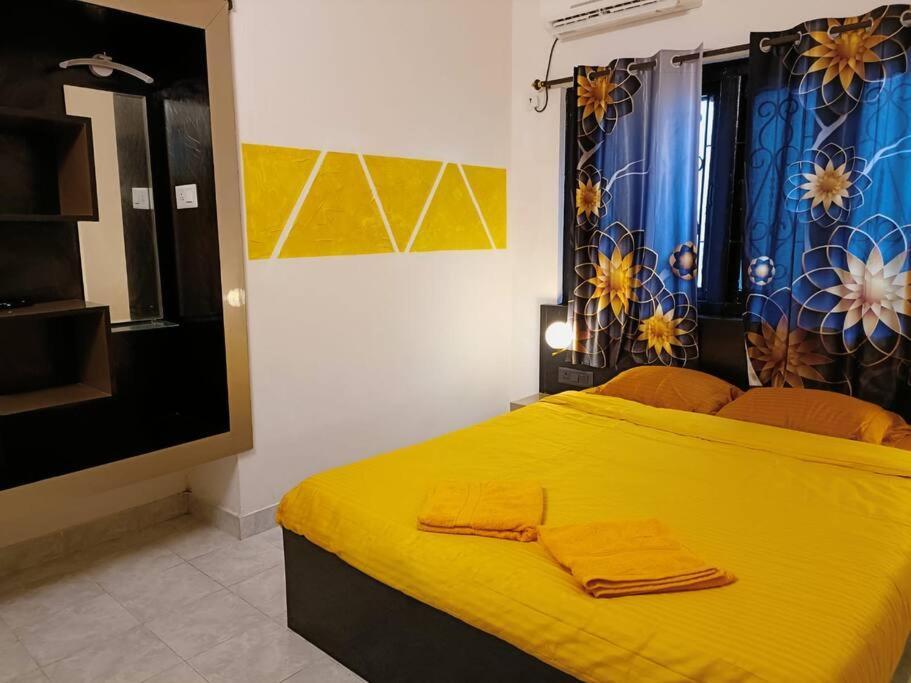 Paradise Villa With Private Jacuzzi Pool Port Blair Bagian luar foto