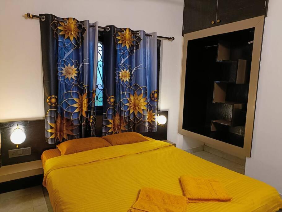 Paradise Villa With Private Jacuzzi Pool Port Blair Bagian luar foto