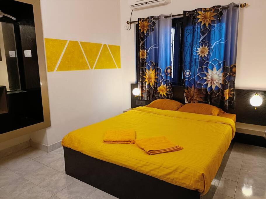 Paradise Villa With Private Jacuzzi Pool Port Blair Bagian luar foto